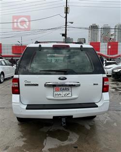 فورد إكسبيديشن